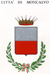 Emblema della citta di Moncalvo